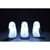 Olala Boutique - Nightlight Trio - Penguin in White ( OL-GR20 ) thumbnail-5