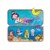 mierEdu - Magnetic Travel Box - Mermaids - (ME0886) thumbnail-1