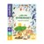 mierEdu - Magnetic Learning Box - All About Animals (Danish) - (ME093D) thumbnail-1