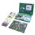 mierEdu - Magnetic Learning Box - All About Animals (Danish) - (ME093D) thumbnail-5