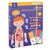 mierEdu - Magnetic Learning Box - All About Body and Emotion (Danish) - (ME097D) thumbnail-7