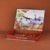 mierEdu - Magnetic Learning Box - All About Dinosaurs (Danish) - (ME098D) thumbnail-3