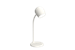 Kreafunk - Ellie - Lamp with wireless charger - White (KFEW01) thumbnail-1