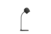 Kreafunk - Ellie - Lampe med trådløs oplader - Black thumbnail-6