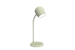 Kreafunk - Ellie - Lampe med trådløs oplader - Dusty Olive thumbnail-1