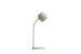 Kreafunk - Ellie - Lampe med trådløs oplader - Ivory Sand thumbnail-2