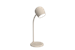 Kreafunk - Ellie - Lamp with wireless charger - Ivory Sand (KFEW09) thumbnail-1