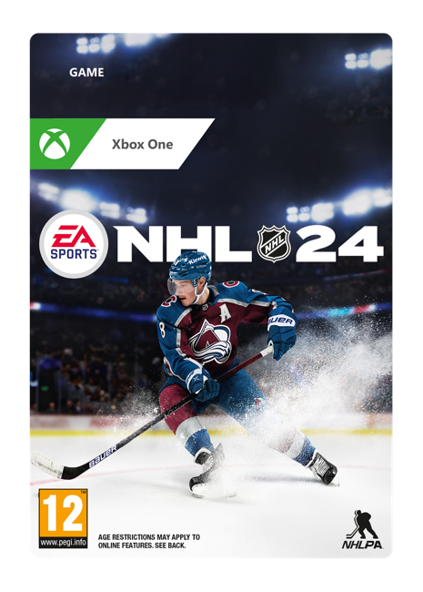 EA SPORTS™ NHL 24