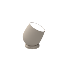 Kreafunk - Beam - Portable Lamp - Ivory Sand (KFYI19)