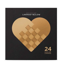 Lakrids by Bülow - Advent Calender 2023