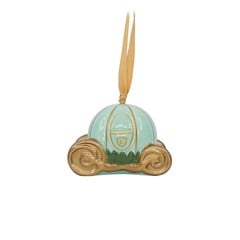 Disney - Hanging Decoration - Cinderella - Carriage (DECDC04)