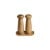 Aida - Teak wood ceramic grinder set w tray  (14754) thumbnail-1