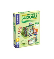 mierEdu - Game - Magnetic Sudoku Battle Kit (starter) - (ME332)