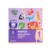 mierEdu - Puzzle 8x3 pcs -  Level 1 - Match Baby Animals - (ME641) thumbnail-1