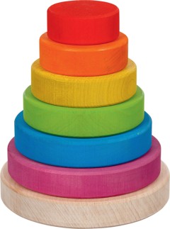 GOKI - Stacking tower - (58473)