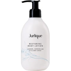 Jurlique - Restoring Lemon, Geranium & Clary Sage Body Lotion 300 ml