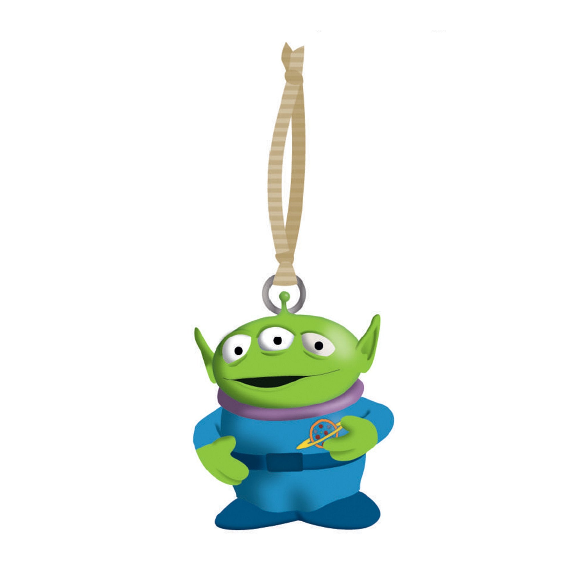 Disney - Hanging Decoration - Toy Story - Alien (DECPX31) - Fan-shop