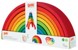 GOKI - Rainbow building blocks - (58478) thumbnail-2