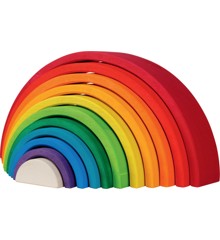 GOKI - Rainbow building blocks - (58478)