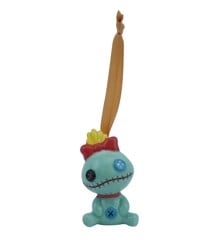 Disney - Hanging Decoration - Lilo & Stitch - Scrump (DECDC96)