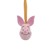 Disney - Hanging Decoration - Winnie the Pooh - Piglet (DECDC99) thumbnail-1