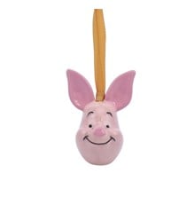 Disney - Hanging Decoration - Winnie the Pooh - Piglet (DECDC99)