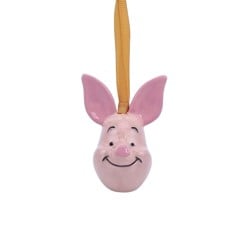 Disney - Hanging Decoration - Winnie the Pooh - Piglet (DECDC99)