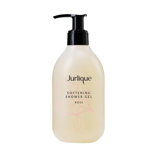 Jurlique - Softening Rose Shower Gel 300 ml