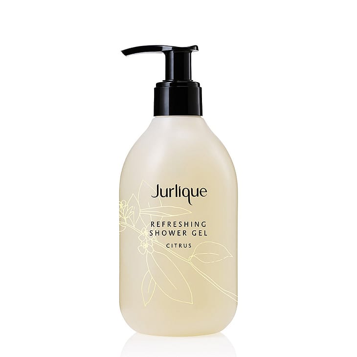 Jurlique - Refreshing Citrus Shower Gel 300 ml
