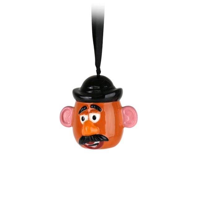 Disney - Hanging Decoration - Toy Story - Mr Potato Head (DECPX10)