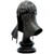The Hobbit Trilogy - Helm of the Ringwraith of Rhun Miniature Helm Replica 1:4 Scale thumbnail-4