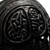The Hobbit Trilogy - Helm of the Ringwraith of Rhun Miniature Helm Replica 1:4 Scale thumbnail-5
