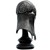 The Hobbit Trilogy - Helm of the Ringwraith of Rhun Miniature Helm Replica 1:4 Scale thumbnail-7