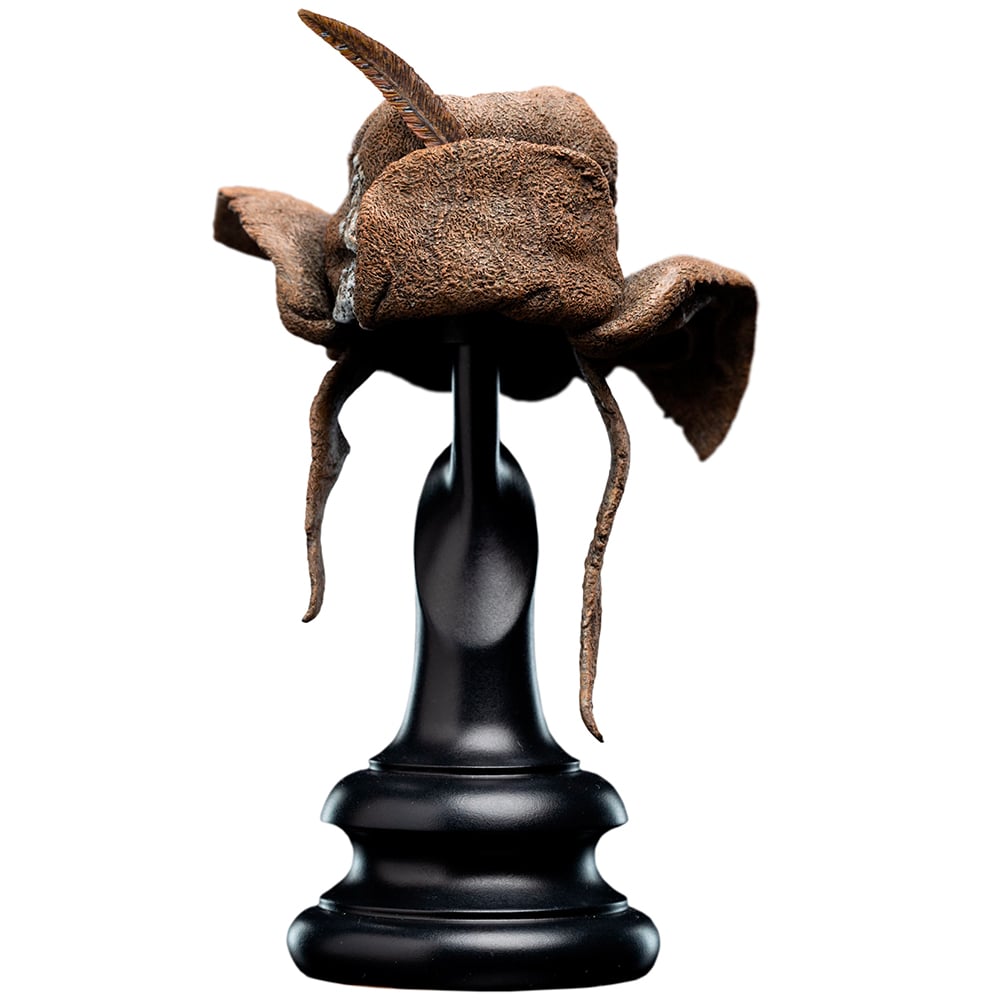 The Hobbit Trilogy - The Hat of Radagast the Brown Miniature Helm Replica 1:4 Scale - Fan-shop