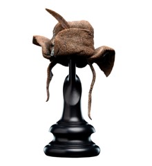 The Hobbit Trilogy - The Hat of Radagast the Brown Miniature Helm Replica 1:4 Scale