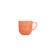 Aida - Life in Colour - Confetti - Apricot mug w/relief porcelain (13321) thumbnail-1