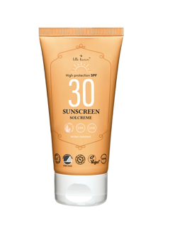 Lille Kanin - Sunscreen SPF 30 30 ml