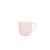 Aida -  Life in Colour - Confetti  - Candy floss mug w/relief porcelain (13341) thumbnail-1