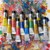 Winsor & Newton - Galeria Acrylic Colour Set (10x12 ml) (837320) thumbnail-3