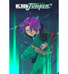 Blade Jumper