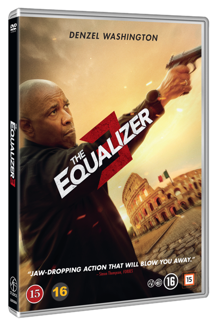 The Equalizer 3