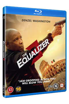 The Equalizer 3