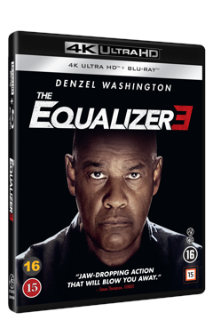 The Equalizer 3