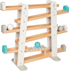 GOKI - Ball track with xylophone - (53804)