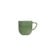 Aida - Life in Colour - Confetti - Olive mug w/relief porcelain (13401) thumbnail-1