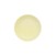 Aida -  Life in Colour - Confetti - Lemon dessert plate w/relief porcelain (13302) thumbnail-1