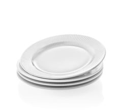 Eva Trio - Legio Nova Lunch Plate 22 cm. 4 - pack (887222)