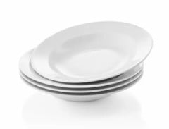 Eva Trio - Legio Nova Deep Plate 25 cm 4-pack (887224)