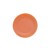 Aida - Life in Colour - Confetti - Apricot dessert plate w/relief porcelain (13322) thumbnail-1