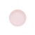 Aida - Life in Colour - Confetti - Candy floss dessert plate w/relief porcelain (13342) thumbnail-1
